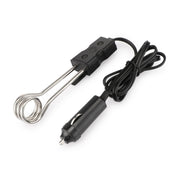 Scaldabagno elettrico con bastoncino d'acqua per riscaldamento elettrico per accendisigari 12V, 12V