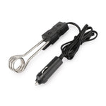 Scaldabagno elettrico con bastoncino d'acqua per riscaldamento elettrico per accendisigari 24V, 24V