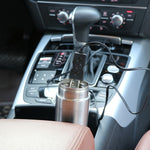 Scaldabagno elettrico con bastoncino d'acqua per riscaldamento elettrico per accendisigari 24V, 24V