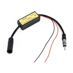 JL-T2105 Espansione di banda FM per antenna radio per auto per auto giapponesi, FM Band Expander
