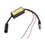 JL-T2105 Espansione di banda FM per antenna radio per auto per auto giapponesi, FM Band Expander