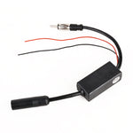 JL-T2105 Espansione di banda FM per antenna radio per auto per auto giapponesi, FM Band Expander