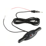 Segnale radio FM per antenna universale per auto, FM Radio Signal