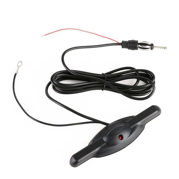 Segnale radio FM per antenna universale per auto, FM Radio Signal