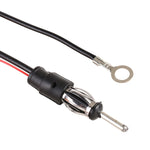 Segnale radio FM per antenna universale per auto, FM Radio Signal