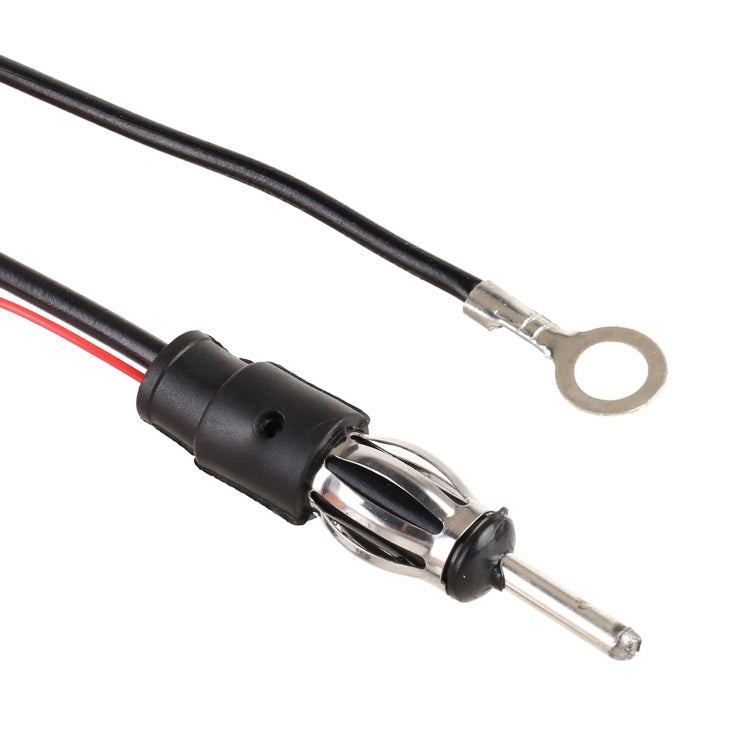 Segnale radio FM per antenna universale per auto, FM Radio Signal