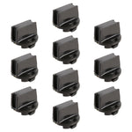 10 adattatori per supporto base lampadina TK-214 per auto T10, TK-214