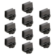 10 adattatori per supporto base lampadina TK-214 per auto T10, TK-214