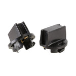 10 adattatori per supporto base lampadina TK-214 per auto T10, TK-214