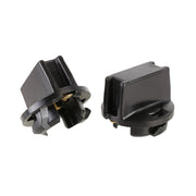 10 adattatori per supporto base lampadina TK-214 per auto T10, TK-214