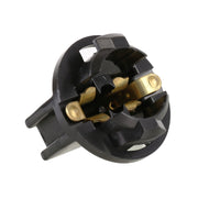 10 adattatori per supporto base lampadina TK-214 per auto T10, TK-214