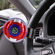 Manopola girevole per volante universale per auto Maniglia di controllo ausiliario ausiliario con bussola