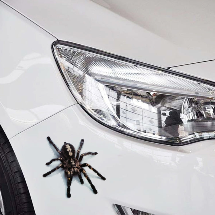 A20 Adesivi casuali per carrozzeria con motivo animale, A20