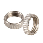 2 set (16 in 1) nucleo valvola tedesco per bicicletta, 16 in 1
