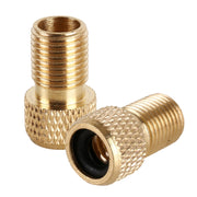 3 set (4 in 1 B) Adattatore per gonfiaggio Bocca francese / Bocca americana / Adattatore per ago di gonfiaggio bocca britannica, 4 in 1 B