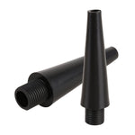 2 set (16 in 1 A) Adattatore per gonfiaggio Bocca francese / Bocca americana / Adattatore per ago di gonfiaggio bocca britannica, 16 in 1 A