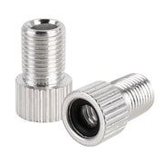 Set di adattatori per nucleo valvola francese da 15 pezzi/set B, 15 in 1 B