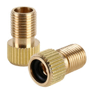 Set di adattatori per nucleo valvola francese da 17 pezzi/set, 17 in 1