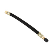 Tubo di prolunga gonfiabile per valvola a vuoto per auto da 5 pezzi, lunghezza: 200 mm, 200mm