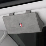 530 Custodia per occhiali per auto