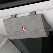 530 Custodia per occhiali per auto