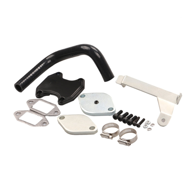 Kit di eliminazione valvola EGR per auto 6.7 Cummins per Dodge Ram 2500/3500/4500, For Dodge
