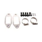 Kit di eliminazione valvola EGR per auto 6.7 Cummins per Dodge Ram 2500/3500/4500, For Dodge