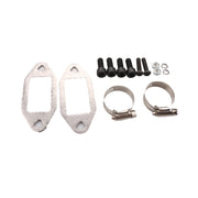 Kit di eliminazione valvola EGR per auto 6.7 Cummins per Dodge Ram 2500/3500/4500, For Dodge