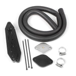 Kit di rimozione del dispositivo di raffreddamento della valvola EGR Power Stroke per auto da 6,7 litri per Ford 2011-2019, For Ford 2011-2019