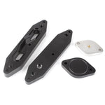 Kit di rimozione del dispositivo di raffreddamento della valvola EGR Power Stroke per auto da 6,7 litri per Ford 2011-2019, For Ford 2011-2019