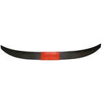 Labbro dello spoiler laterale dell'ala posteriore a tre stadi in ABS modificato per auto, Three-stage