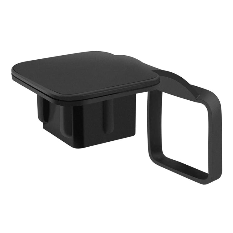 Copertura protettiva per tappo antipolvere per gancio di traino per auto da 2 pollici, 2 inch