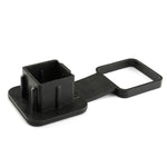 Copertura protettiva per tappo antipolvere per gancio di traino per auto da 2 pollici, 2 inch