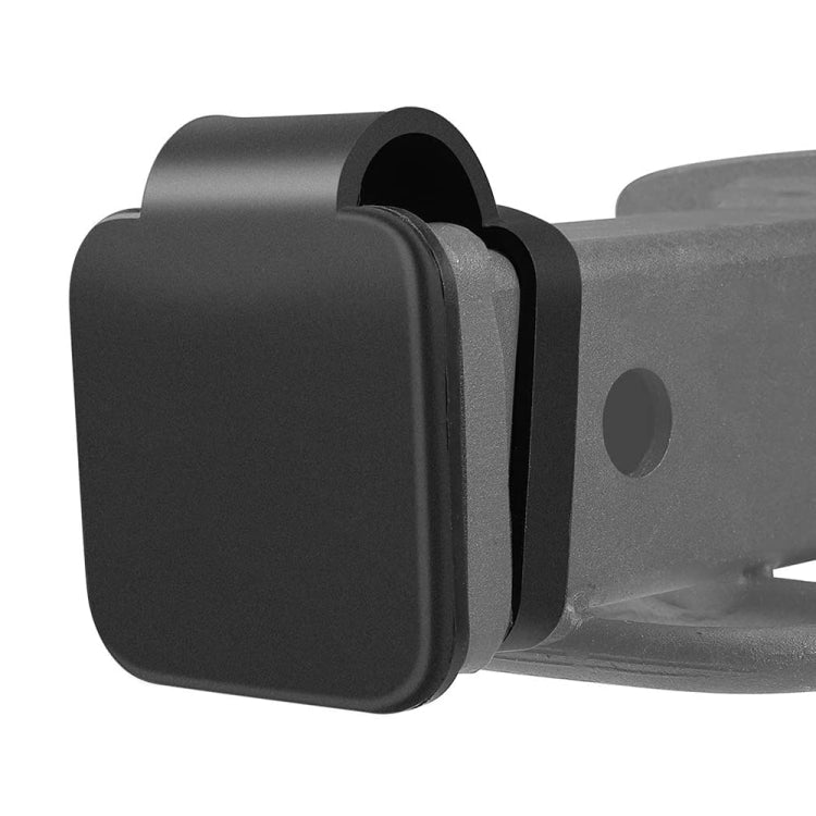 Copertura protettiva per tappo antipolvere per gancio di traino per auto da 2 pollici, 2 inch