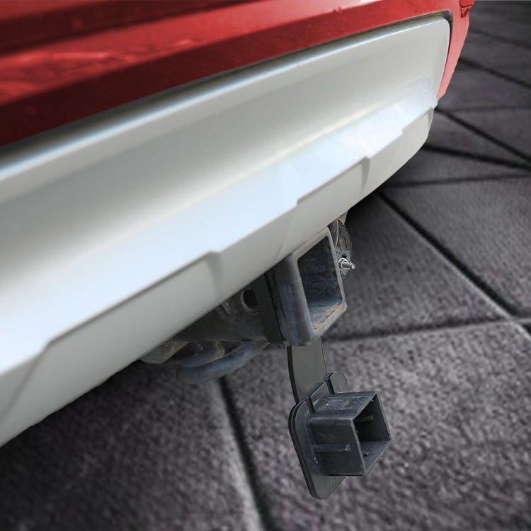 Copertura protettiva per tappo antipolvere per gancio di traino per auto da 2 pollici, 2 inch