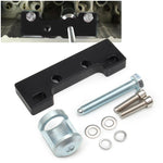 Strumento compressore molla valvola nera per auto per Acura VTEC serie B, Spring Compressor Tool