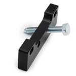 Strumento compressore molla valvola nera per auto per Acura VTEC serie B, Spring Compressor Tool