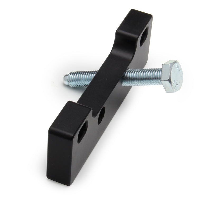 Strumento compressore molla valvola nera per auto per Acura VTEC serie B, Spring Compressor Tool
