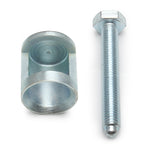 Strumento compressore molla valvola nera per auto per Acura VTEC serie B, Spring Compressor Tool