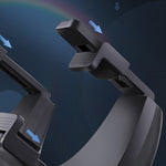 Supporto rotante per registratore di navigazione, staffa per cellulare, specchietto retrovisore per auto, Car Rearview Mirror Phone Bracket