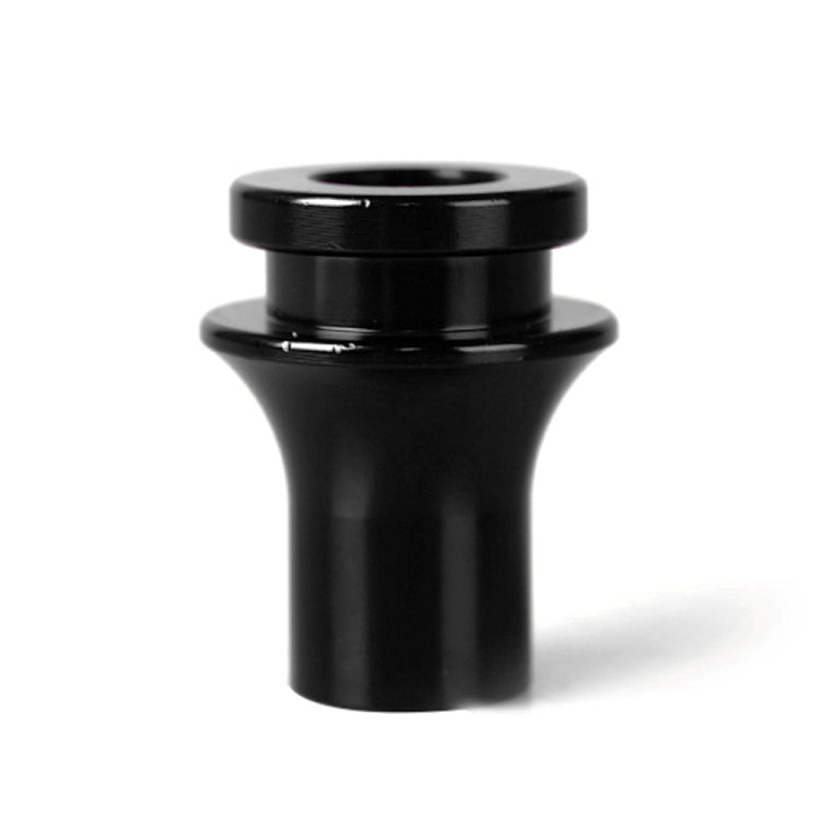 Tappo connettore base leva cambio adattatore testa ingranaggi per auto M12x1,25 con 3 adattatori in rame