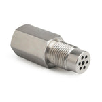 Adattatore per sensore di ossigeno per auto, adattatore distanziatore, convertitore catalitico, Catalytic Converter Fix