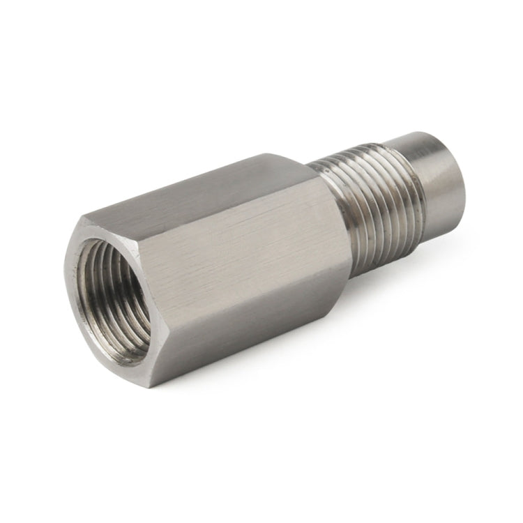 Adattatore per sensore di ossigeno per auto, adattatore distanziatore, convertitore catalitico, Catalytic Converter Fix