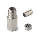 Adattatore per sensore di ossigeno per auto, adattatore distanziatore, convertitore catalitico, Catalytic Converter Fix