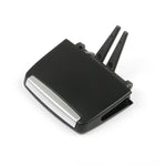 Auto Aria condizionata anteriore Interruttore di scarico Paddle Clip per foglia aria condizionata per BMW X5 / X6, guida a destra e sinistra universale, For BMW X5 / X6 Front