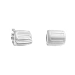 2 pulsanti in gomma per volante multifunzionale per auto per BMW F10 / F07 / F02, guida a destra e a sinistra universale