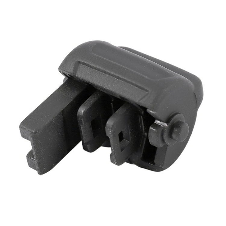 2 pulsanti in gomma per volante multifunzionale per auto per BMW F10 / F07 / F02, guida a destra e a sinistra universale
