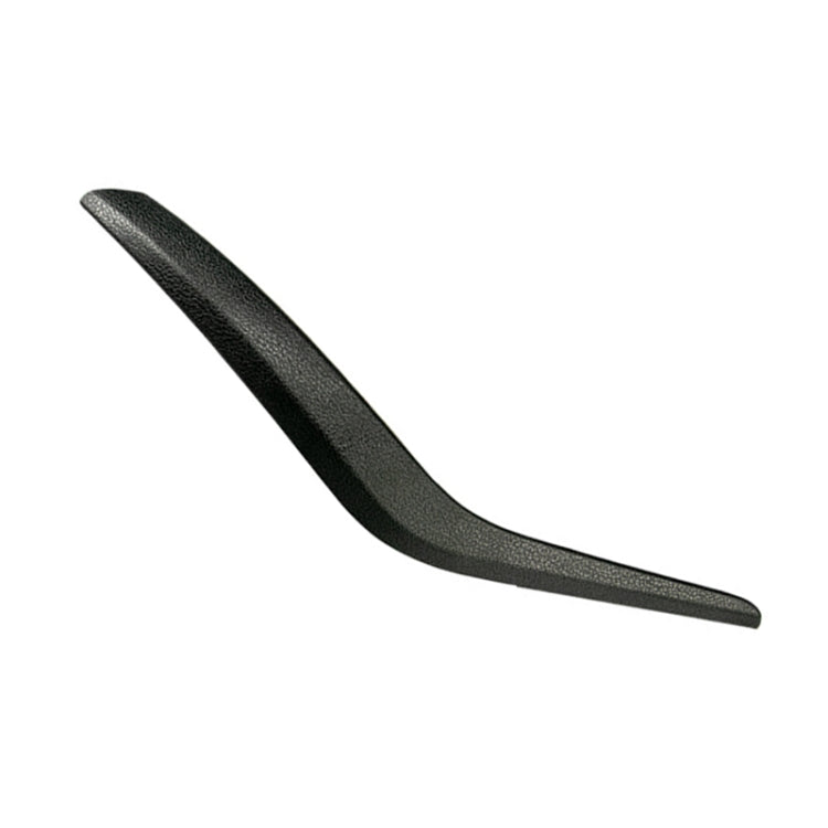 Maniglia per portiera interna lato destro dell'auto per BMW X1 2009-2015, guida a destra e a sinistra universale, Right Side (Black), Right Side (Beige)
