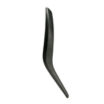 Maniglia per portiera interna lato destro dell'auto per BMW X1 2009-2015, guida a destra e a sinistra universale, Right Side (Black), Right Side (Beige)
