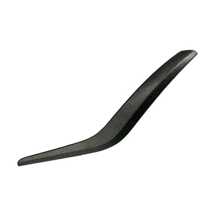 Maniglia per portiera interna lato sinistro per auto per BMW X1 2009-2015, guida a destra e a sinistra universale, Left Side (Black), Left Side (Beige)